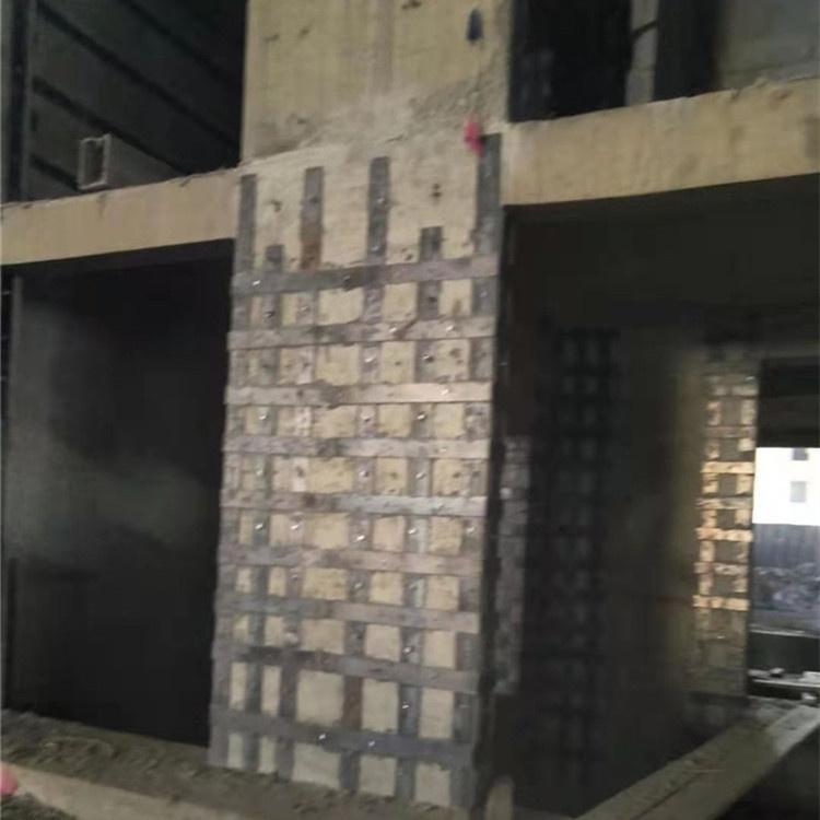 危房加固用高延性混凝土 抗震自密实混凝土加固 