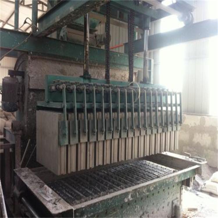 石膏砌块施工价格多少 石膏砌块全国批发