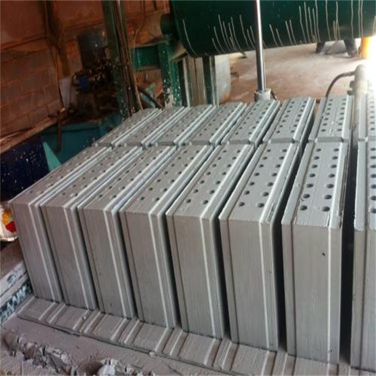 石膏砌块 石膏空心砌块 轻质石膏砌块 脱硫石膏砌块