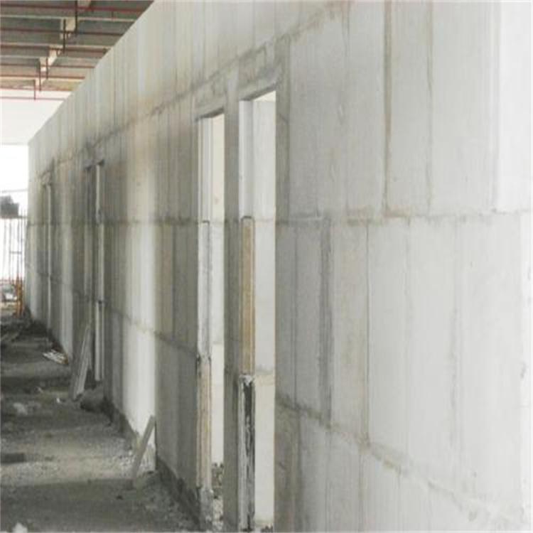 高精度脱硫石膏空心砌块 免抹灰砌块 多功能砌块