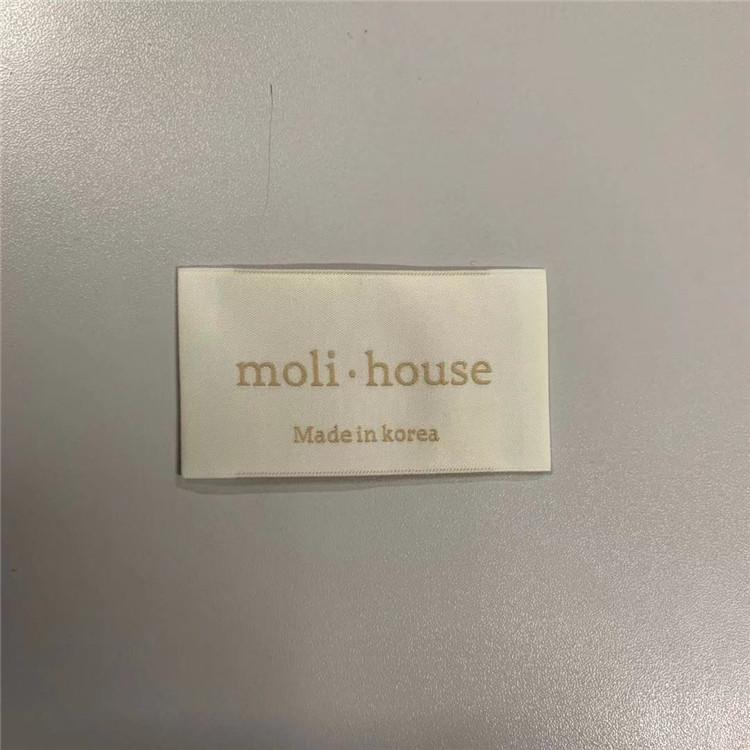 织标织唛水洗标 织唛价格