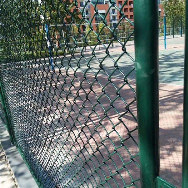 球场护栏网 篮球场围网厂家 围网厂家大量现货 支持定制