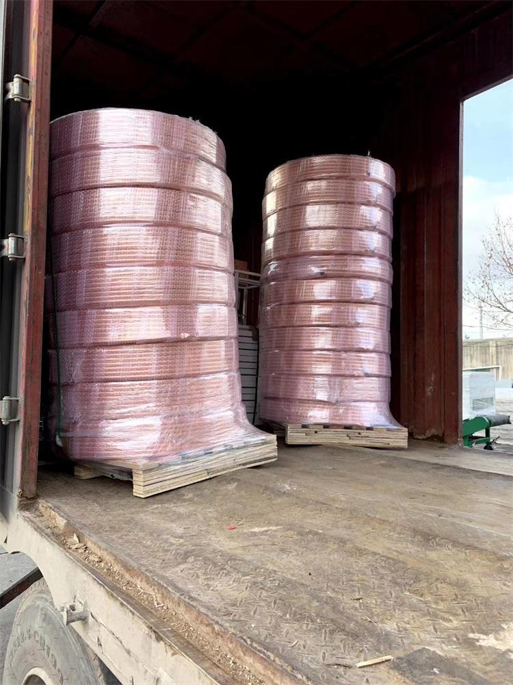 铜管件 铜管 H62/H65黄铜管 现货