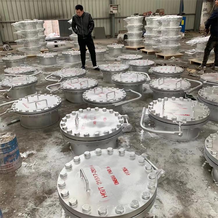 高压人孔不锈钢人孔人孔制造厂家人孔法兰