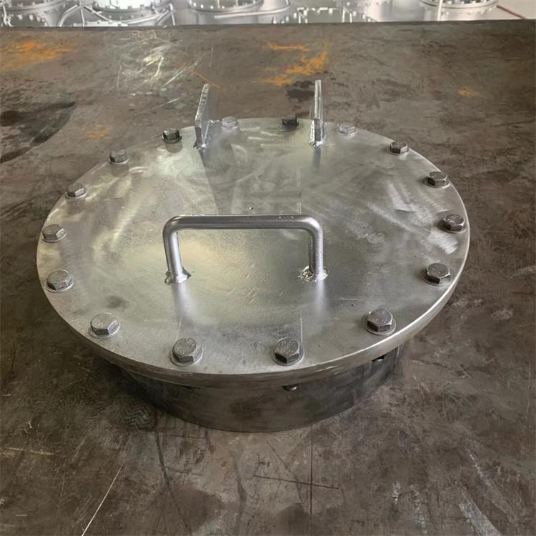 人孔板人孔阀门井图集人孔价格