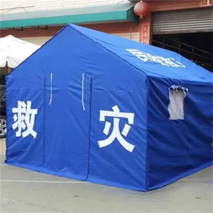 单帐篷 抗灾帐篷  双层防风防雨帐篷 野营帐篷 兵博装具