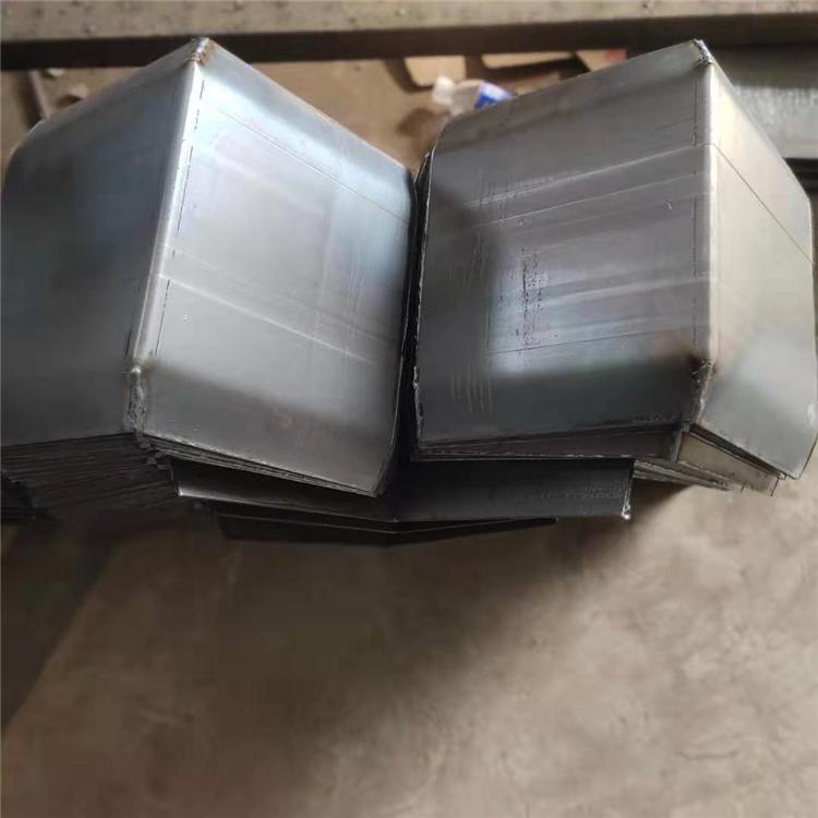 不锈钢止水板 止水钢板 V型止水板 异形止水板