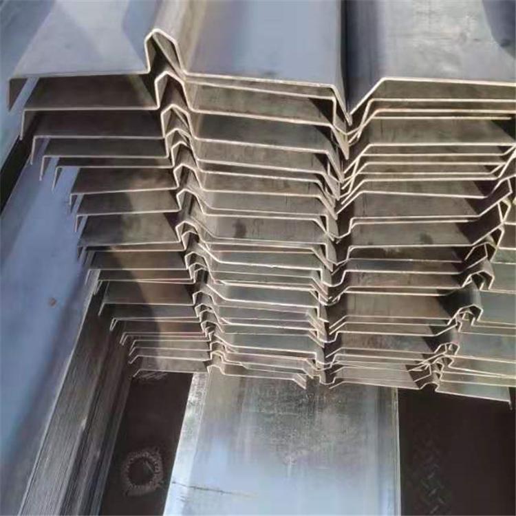 建筑用止水钢板 U型止水板 厂家供应