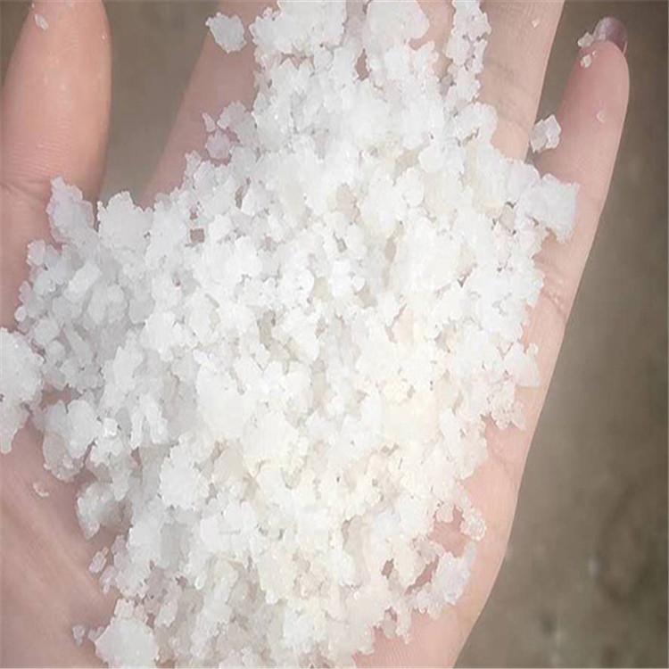 工业盐厂家批发 大粒盐 海盐 软水盐