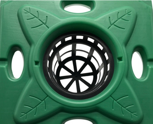 生态人工浮床施工厂家不锈钢连接件