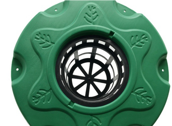 生生植物浮床施工厂家不锈钢连接件