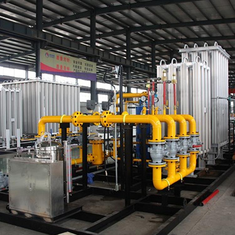 厂家直销定制LNG减压设备价格优惠欢迎致电