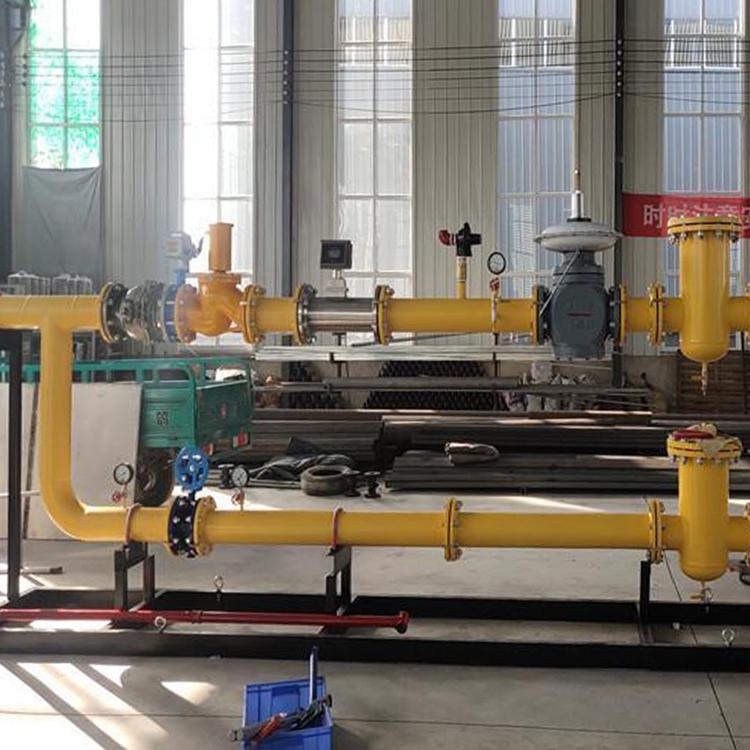 河北直销定制CNG减压设备生产厂家价格优惠