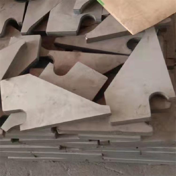 304不锈钢异形件 非标异形件冲压件 激光切割加工