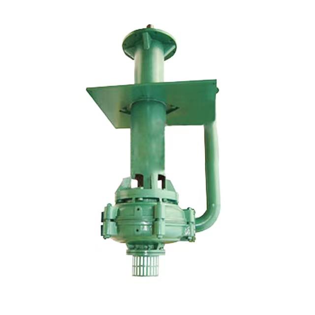 液下渣浆泵 浸入式液下渣浆泵 腋下渣浆泵长轴式 立式渣浆泵 