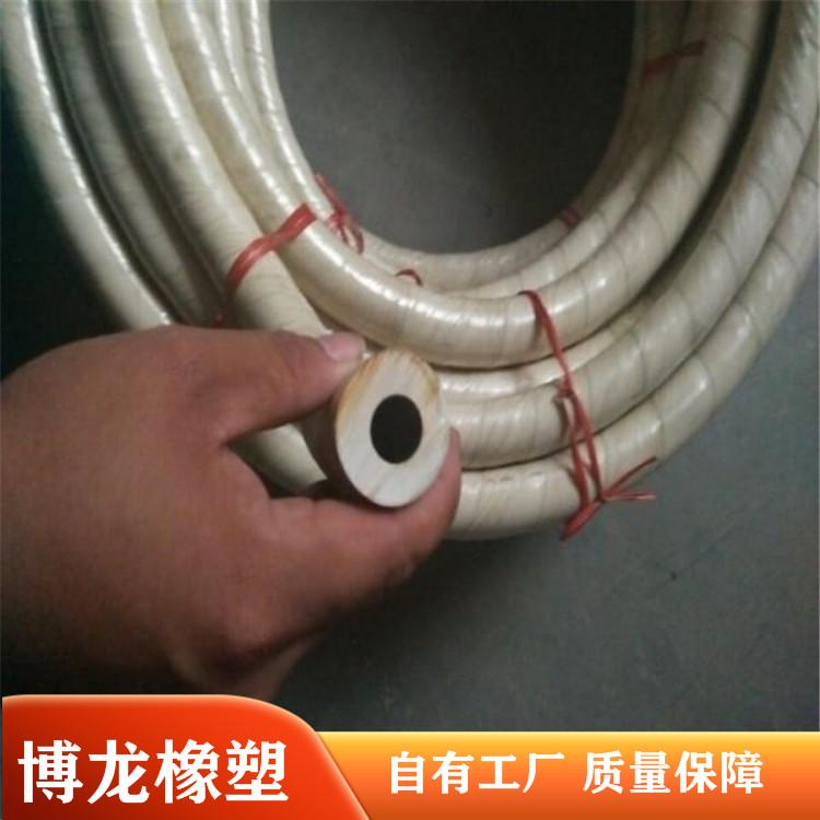  真空胶管供应商 耐老化天然橡胶管
