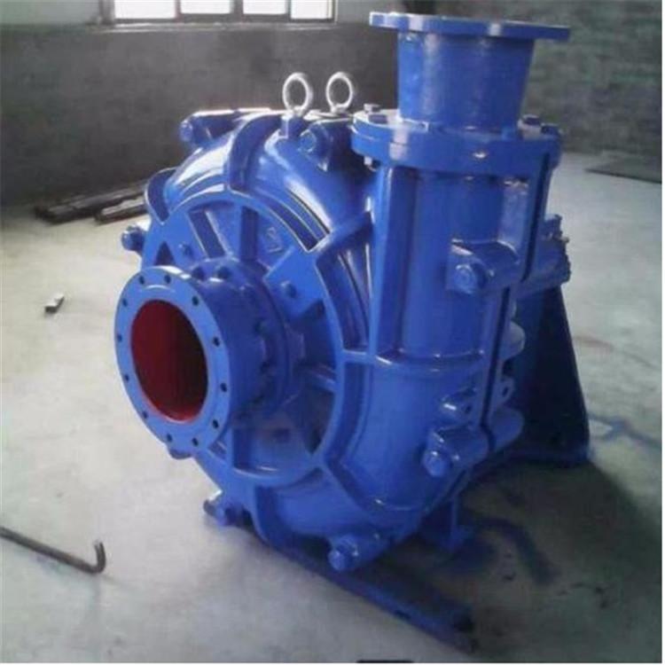 HH型渣浆泵厂家