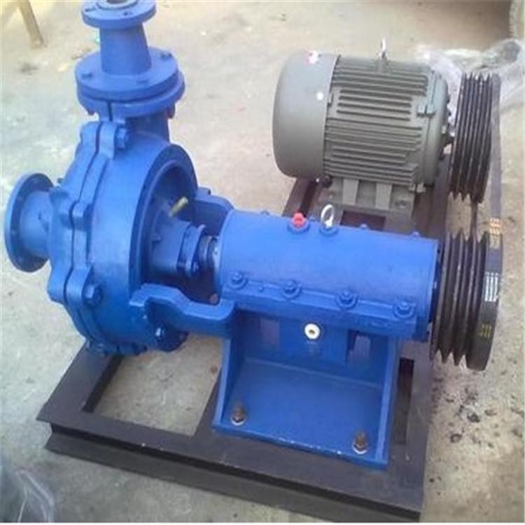 厂家直销PNJ衬胶泵 2PNJB衬胶泵