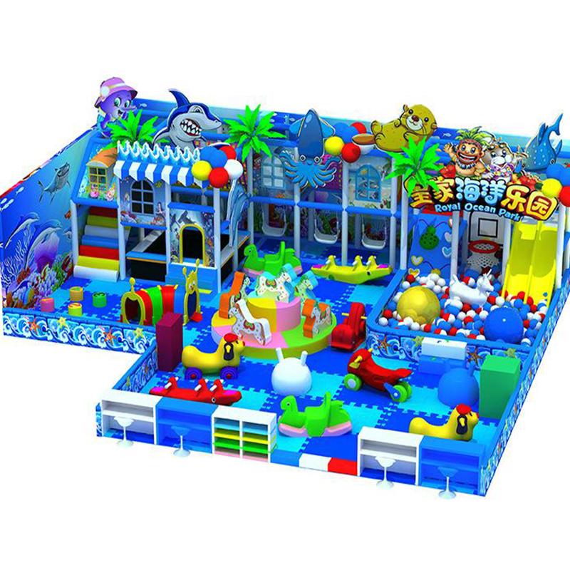 儿童乐园大蹦床淘气堡  淘气堡 大量出售