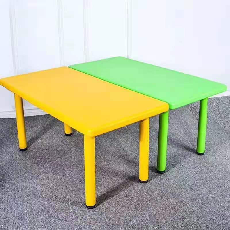 课桌椅 亲子园幼儿园桌椅 大量出售