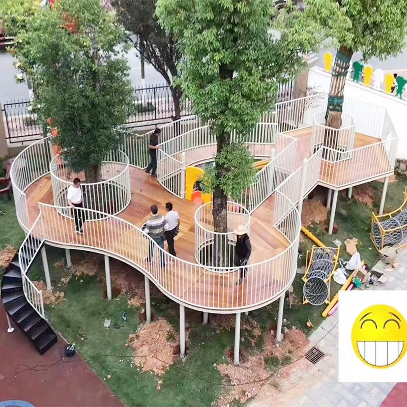 小型滑梯 幼儿园景区滑梯 价格优惠