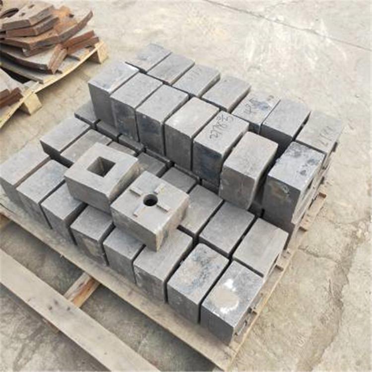 大同制砂机锤头 博固 复合锤头来电咨询