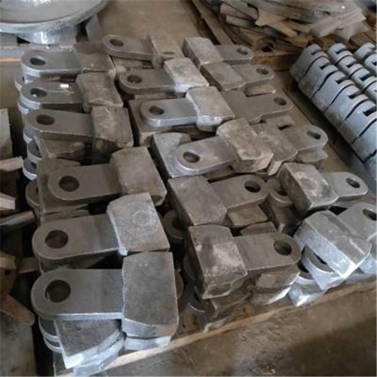 大同制砂机锤头 博固 复合锤头来电咨询