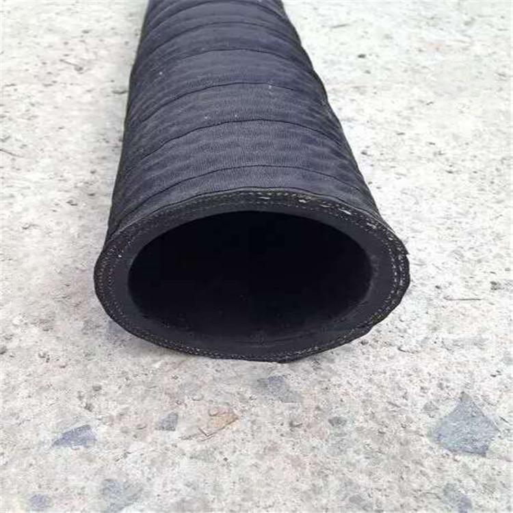 批发液压油管 钢丝编织高压油管工程机械高压胶管 液压油管总成