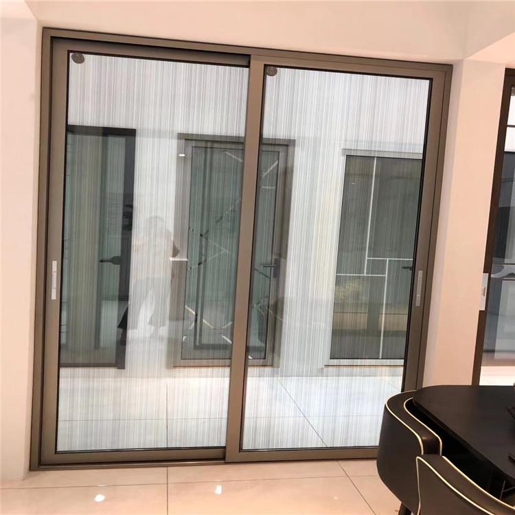 60系列窄边推拉门厂家直销