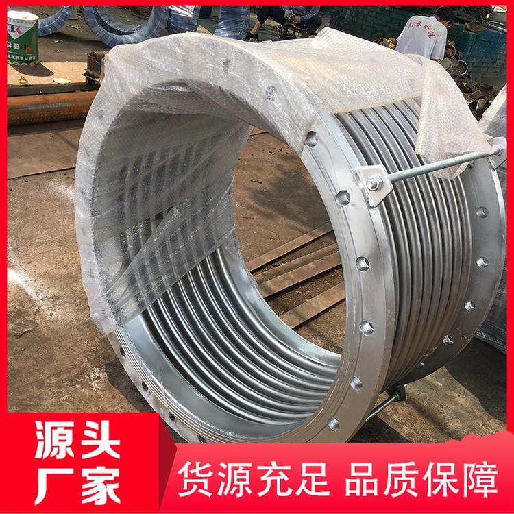 金属波纹输送液体气体波纹补偿器