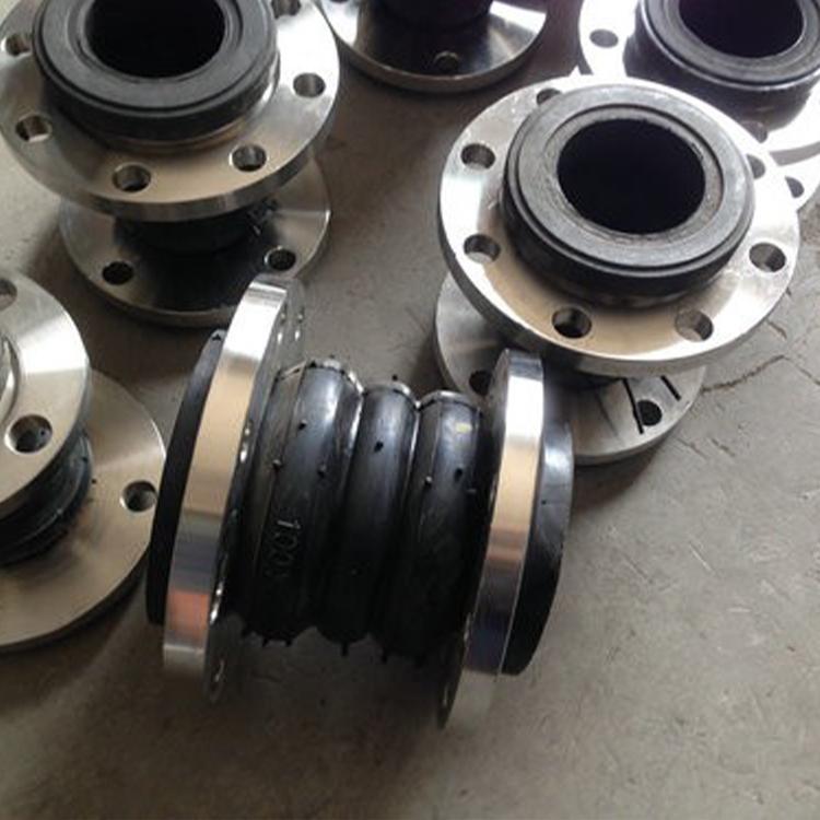 柔韧耐腐蚀金属补偿器伸缩节膨胀节