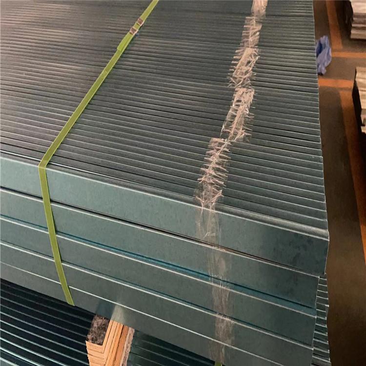 烤漆轻钢龙骨 镀锌 轻钢隔墙 吸音效果 可定制 昊晟品牌