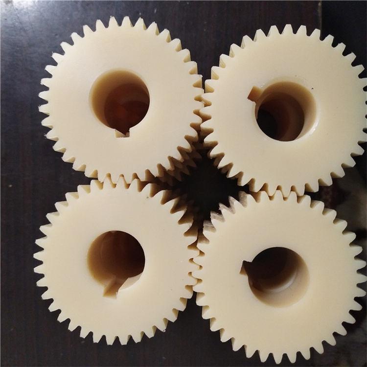 尼龙加工件厂家批发 规格齐全 支持定制