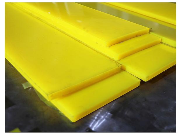 牛筋板定制玖铎聚氨酯板定制