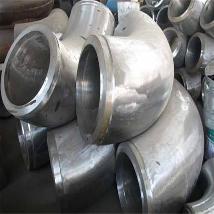  不锈钢接头 弯头 高温高压弯头管件 加厚弯头 厂家生产