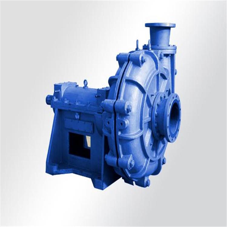 ZJL型卧式渣浆泵厂家 ZGB型渣浆泵价格