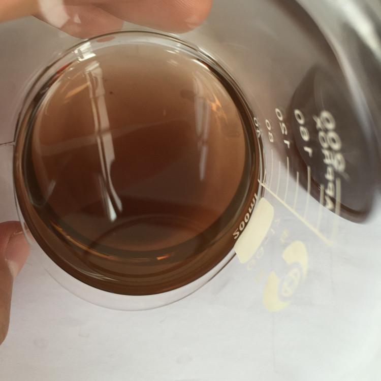 可定制含量磺酸LABSA十二烷基苯磺酸 洗涤原料