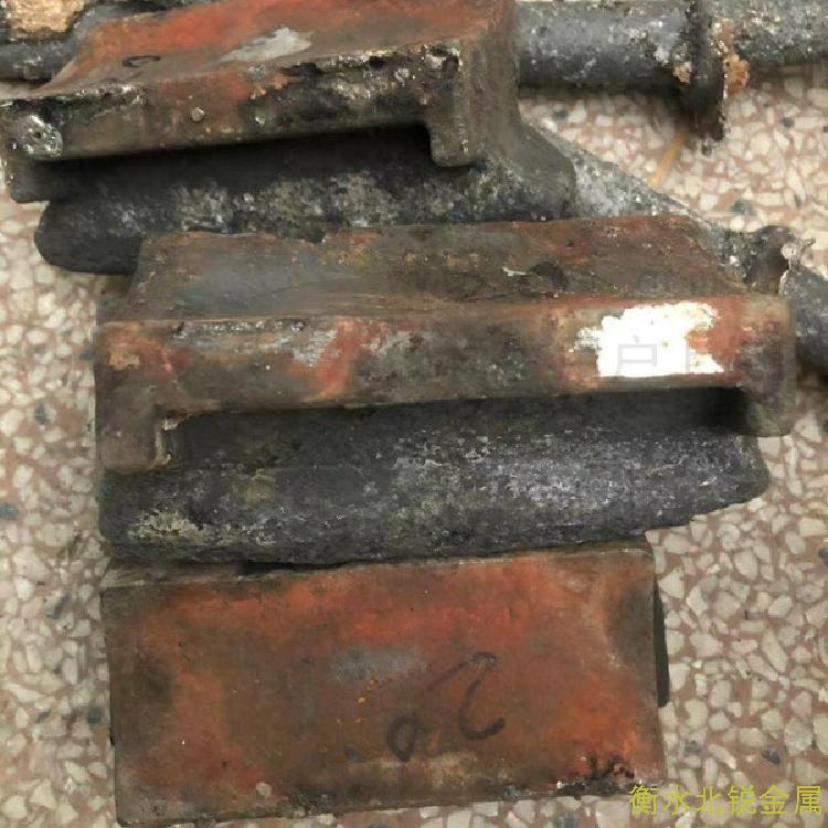 钴滑块  高价回收厂家报价