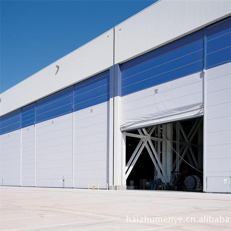 车库门 石家庄 高速门 订购厂家