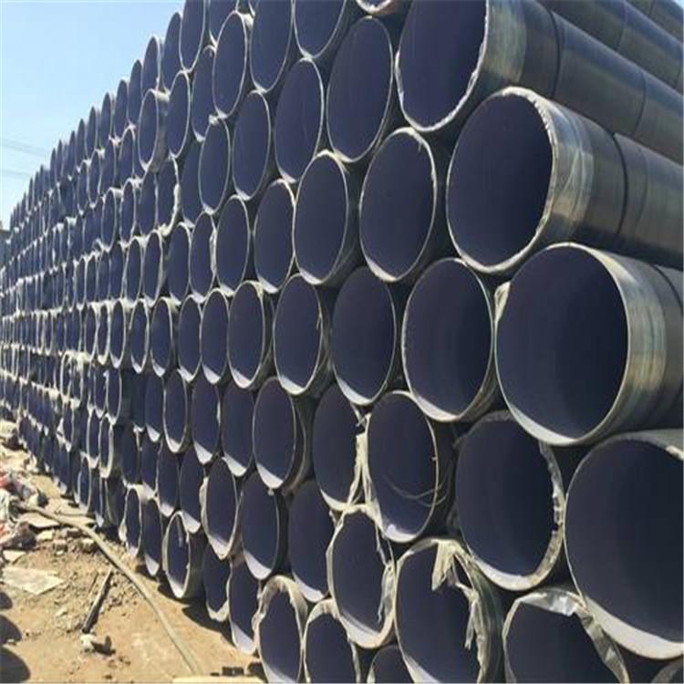 宝温钢管实体厂家 聚氨酯保温管 预制直埋保温钢管 欢迎来电洽谈