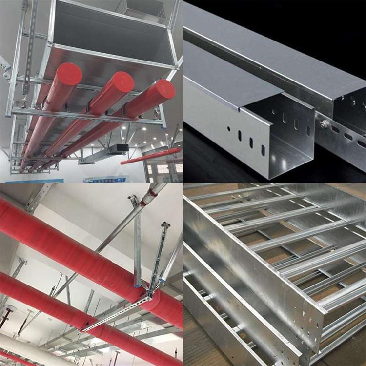 抗震支架 成套抗震支架厂家现货