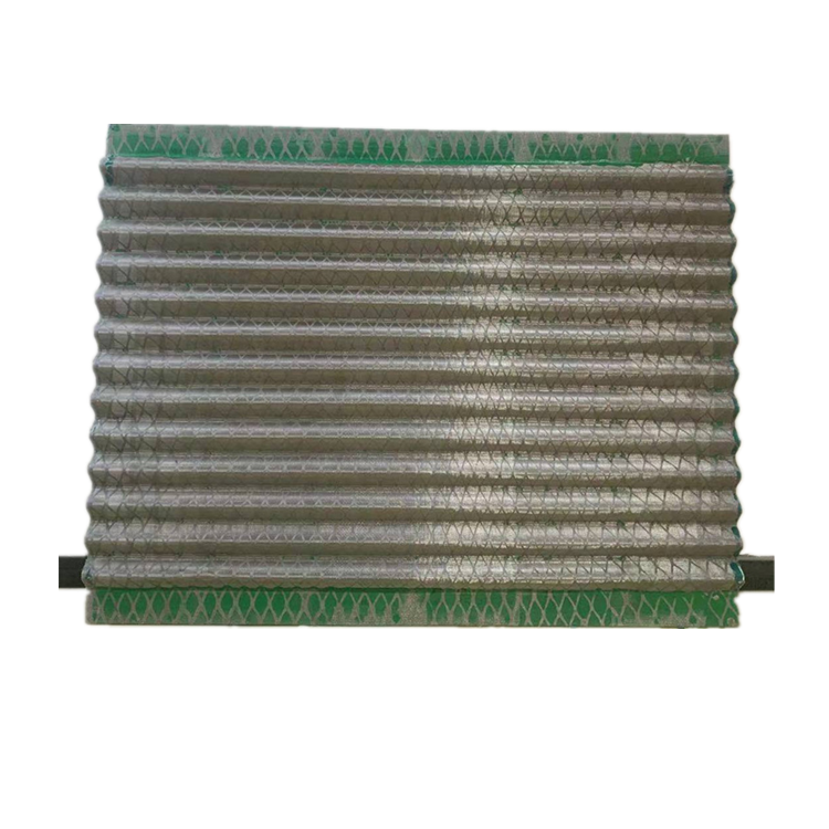 铁框架石油泥浆振动筛网 钻井队铁框架石油网