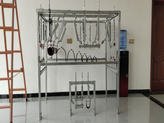 镀锌电缆桥架 镀锌电缆桥架 博越厂家直供