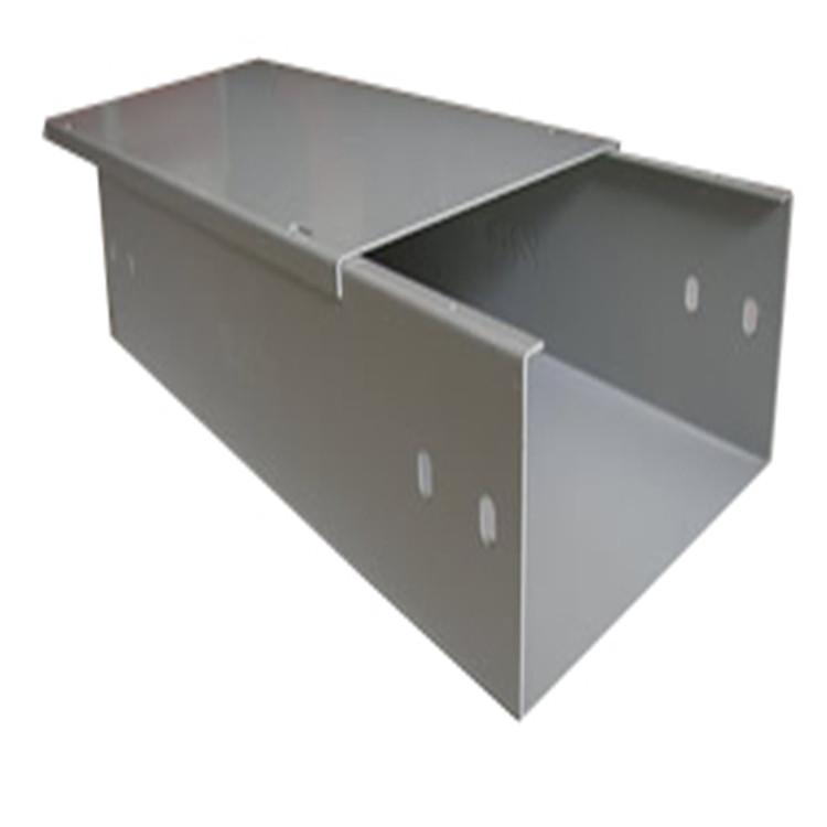 玻璃钢槽式电缆桥架 玻璃钢槽式电缆桥架 厂家现货