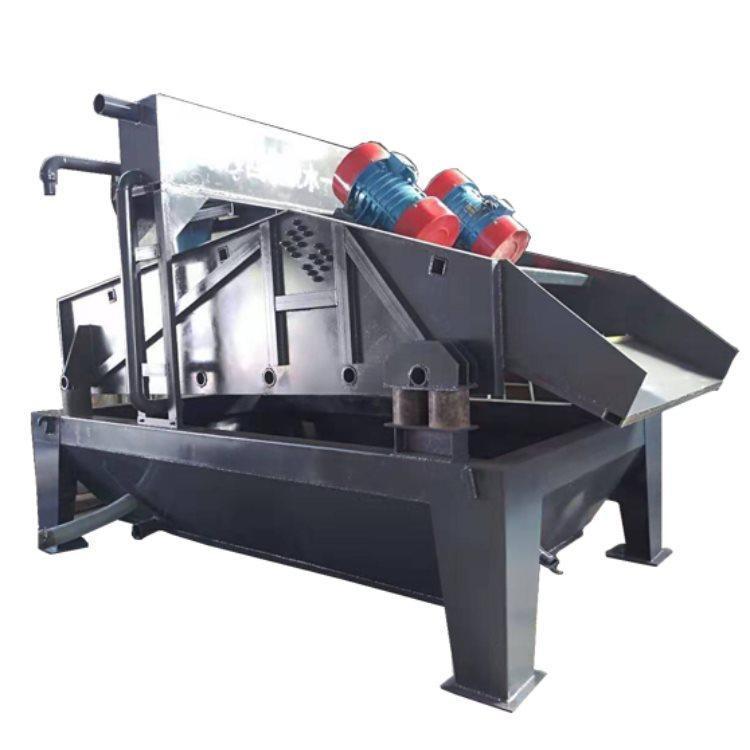 脱水筛 矿用砂石脱水筛