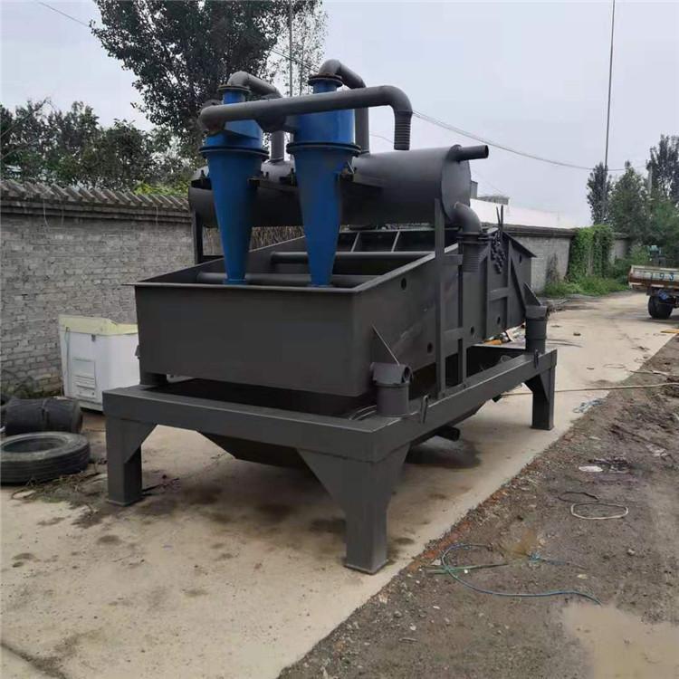 选煤 矿用脱水筛 震动脱水筛 直线脱水筛 设备生产