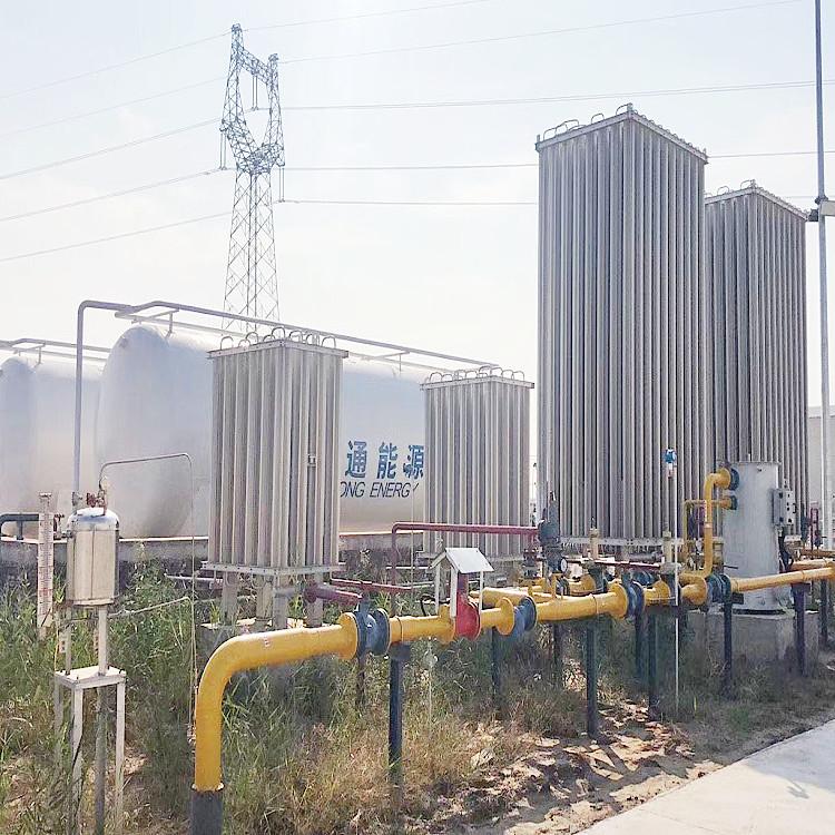 工业煤改气设备天然气设备生产厂家