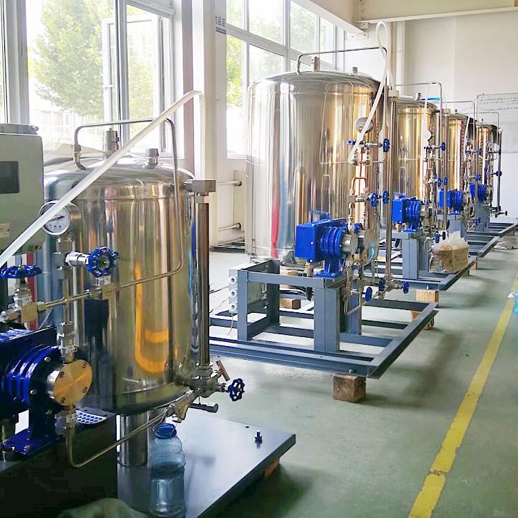 天然气加臭设备燃气自动加臭机