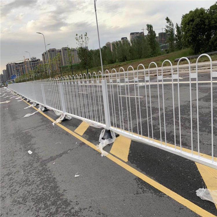 京式护栏安装 雄安新区京式护栏 京式护栏厂家