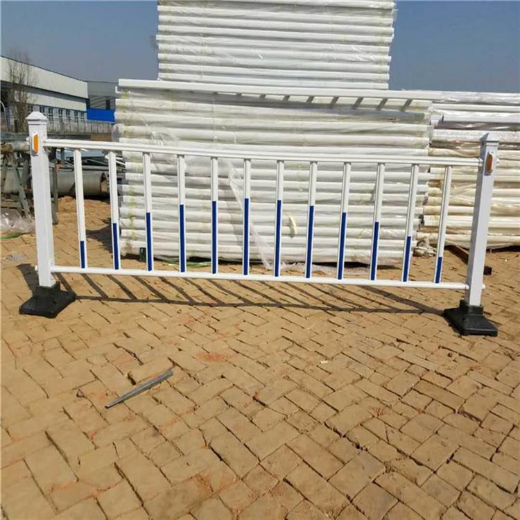 城市交通护栏 交通市政护栏 马路街道护栏